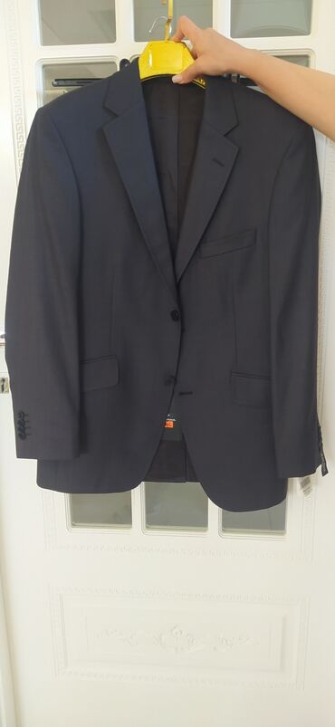 Kostyumlar: Kostyum, Qış — 7