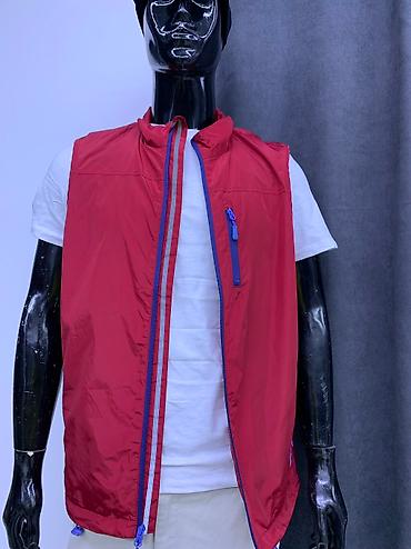 Другая мужская одежда: Мужские жилетки оригинал Мировые бренды из Америки пишите на вотсап / — 11