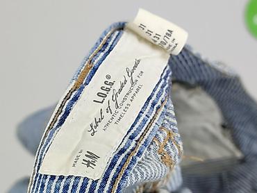 decatlon spodenki: H&M L.O.G.G., Szorty damskie, rozmiar L — 4