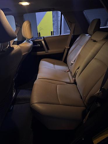 Hyundai: Hyundai Starex: 2019 г., 2.5 л, Автомат, Дизель, Фургон — 15