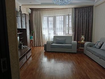 Продажа квартир: 3 комнаты, 100 м², Ала-Арча ТРЦ Элитка, 2 этаж, Евроремонт — 5