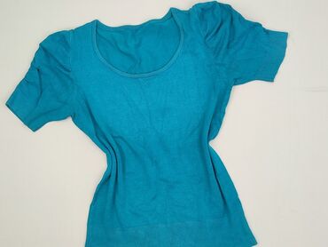 tommy hilfiger t shirty basic: Women`s T-shirt, size S (EU 36)