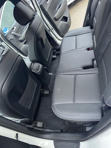 силк вэй: Kia Sportage: 2019 г., 2 л, Автомат, Дизель, Кроссовер — 10