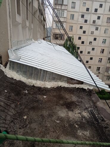 Кровля крыши: Кровля крыши | Ремонт, Монтаж, Гидроизоляция Больше 6 лет опыта — 5