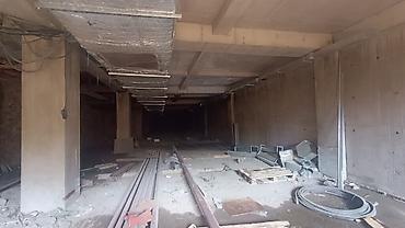 вефа тц: 🏢 КОММЕРЧЕСКОЕ ПОМЕЩЕНИЕ НА ПЕРВОЙ ЛИНИИ! 📍 Рядом с Vefa Centre 💼 — 2