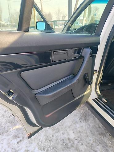 BMW: BMW 540: 1993 г., 4.4 л, Механика, Бензин, Седан — 15