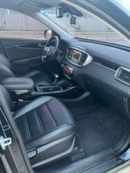 Kia: Kia Sorento: 2019 г., 2 л, Автомат, Дизель, Кроссовер — 7