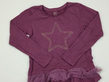bluzki z sową: Bluzka, Cool Club, 8 lat, 122-128 cm, stan - Dobry