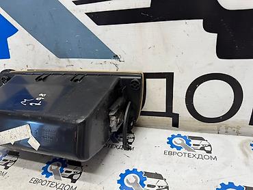 коробка с4: Бардачок (вещевой ящик) Mercedes Benz M-Class W163 OM613 2004 — 5