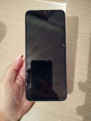 браслеты из натурального камня: Xiaomi Mi 10 5G, 64 ГБ, цвет - Синий, 
 Отпечаток пальца, Face ID