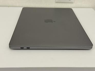 Ноутбуки: Ноутбук, Apple, Apple M1 Pro, 13.3 ", Б/у — 7