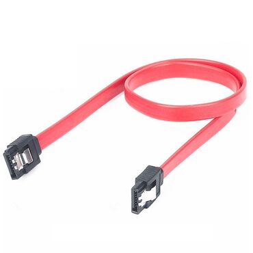 Korpuslar: İşlənmiş Sata kabel satılır (şəkil nümunə üçün qoyulub) 2 ədədi - 1