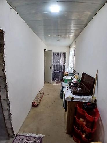 Недвижимость: Баладжары 1 комната, 40 м², Средний ремонт — 9