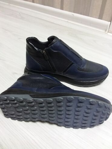 Botinkalar: Məhsul: Kişi ayaqqabısı – VERAT markası - Model: gündəlik istifadə — 4