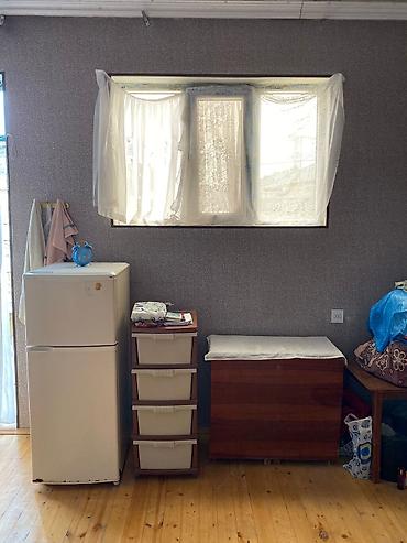 Недвижимость: Масазыр 1 комната, 55 м², Есть кредит, Средний ремонт — 5