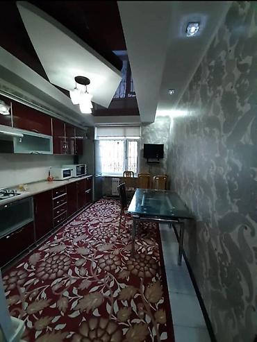 Продажа квартир: 4 комнаты, 115 м², Средний Джал Элитка, 3 этаж — 7