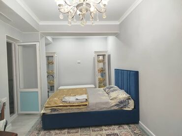 квартира берилет моторс: 1 комната, Душевая кабина, Кондиционер, Бронь