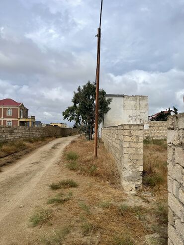 Torpaq sahələrinin satışı: 3 sot, Tikinti, Maklerlər narahat etməsin, Kupça (Çıxarış), Texniki pasport -da lalafo.az — 4 Torpaq sahələrinin satışı: 3 sot, Tikinti, Maklerlər narahat etməsin, Kupça (Çıxarış), Texniki pasport — 4