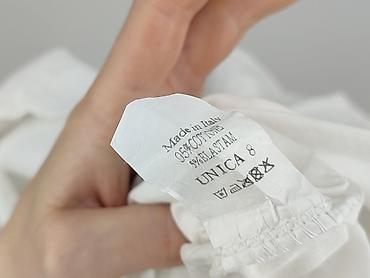 moda m: Bluzka damska, rozmiar One size — 5