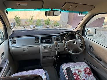 хонда степ вагон 2015: Honda Stepwgn: 2002 г., 2 л, Автомат, Бензин, Минивэн — 10