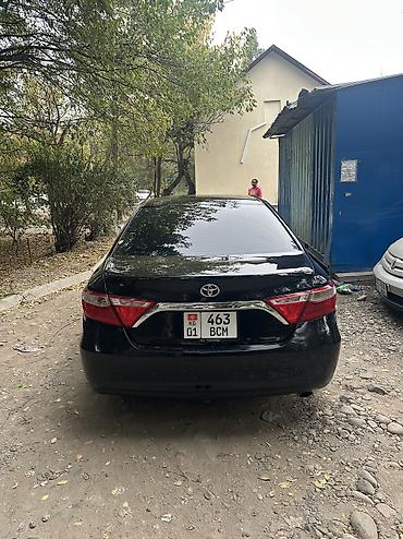 windom 2003: 🚗 СДАЮ АВТО В АРЕНДУ Марка: Toyota Camry 55 Год выпуска: укажите год — 4