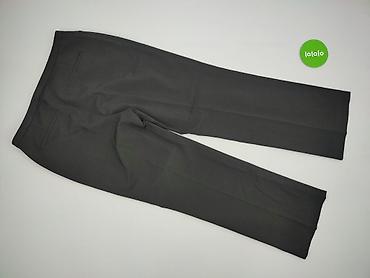 rosner spodnie: Rosner, Spodnie materiałowe damskie, rozmiar XL — 3