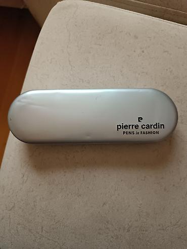 qelem satisi: Pierre Cardin “Pens in Fashion” qələm dəsti - Brend: Pierre Cardin - — 2