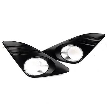 Противотуманные фары: Комплект противотуманных фар Toyota 2014 г., Б/у, Аналог, Китай at lalafo.kg — 6 Противотуманные фары: Комплект противотуманных фар Toyota 2014 г., Б/у, Аналог, Китай — 6