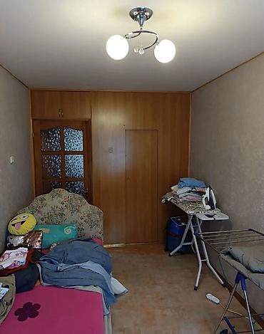 Продажа квартир: 3 комнаты, 58 м², 104 серия, 2 этаж, Евроремонт — 6