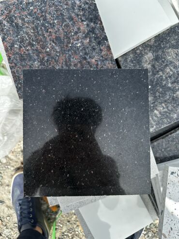 Фасадные гранитные плитки: Гранит 🔷💎 — 5