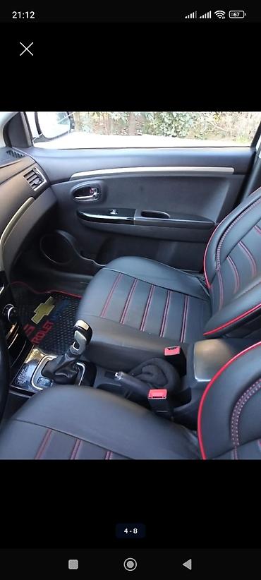 masin yagi: Great Wall : 1.5 l | 2014 il 115000 km Sedan — 6