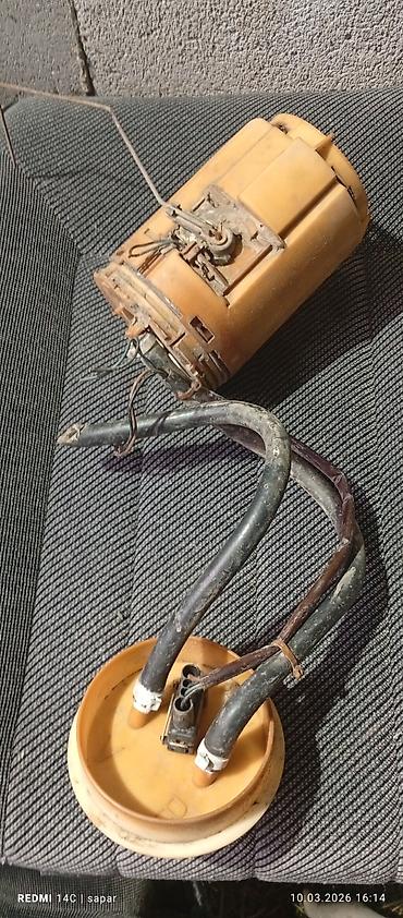 Другие детали электрики авто: Блоки и элементы электрики для Volkswagen/(оригинал, Германия) — 11