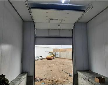 Сварка: Рольставни защитные! ✓Автоматические Ворота и рольставни всех видов — 6