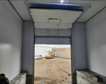 Откатные ворота: Ворота, Ворота Автоматический ворота Рольставни Жалюзи Роллеты at lalafo.kg — 10 Откатные ворота: Ворота, Ворота Автоматический ворота Рольставни Жалюзи Роллеты — 10