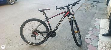 crolan bicycle: Crolan 29” XC dağ velosipedi - Çərçivə: yüngül, möhkəm hardtail — 1