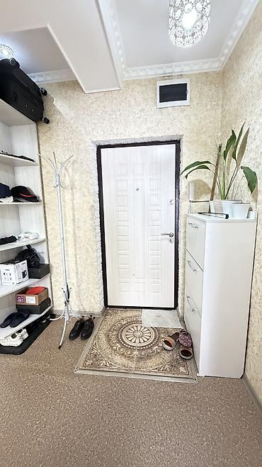 Продажа квартир: 2 комнаты, 61 м², 12 мкр Элитка, 13 этаж, Евроремонт — 16