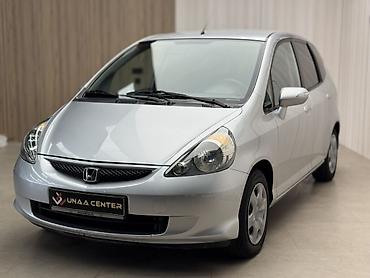 Honda Jazz: 2006 г., 1.4 л, Вариатор, Бензин, Хетчбек lalafo.kg да — 3 Honda Jazz: 2006 г., 1.4 л, Вариатор, Бензин, Хетчбек — 3