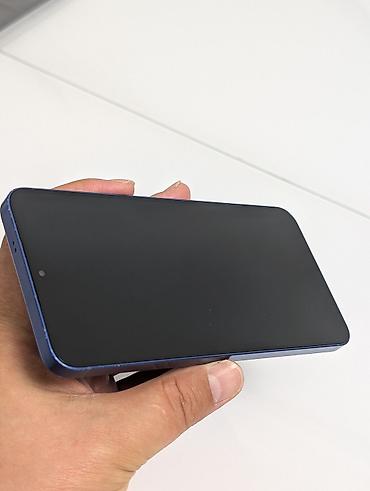 note 14: Samsung Galaxy S25+, Б/у, 256 ГБ, цвет - Синий, 2 SIM — 10