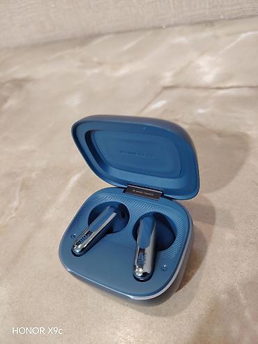 Audio: JBL Live Flex 3 – simsiz qulaqlıq Qiymət: 120 AZN Xüsusiyyətlər: - — 1