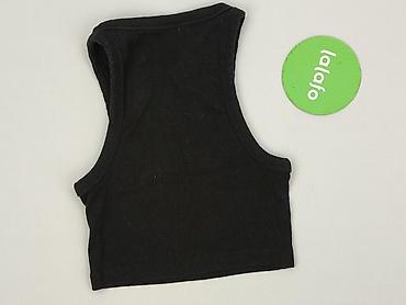 pull and bear bluzki: Sinsay, Top damski, rozmiar XS — 3