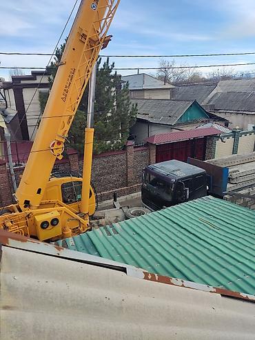 Пустотные плиты перекрытия: Новый, Размер: 1.5 x 6 x 250, Демонтаж, Установка, Гарантия — 9