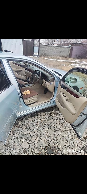 Toyota: Toyota Windom: 2002 г., Автомат, Седан — 5