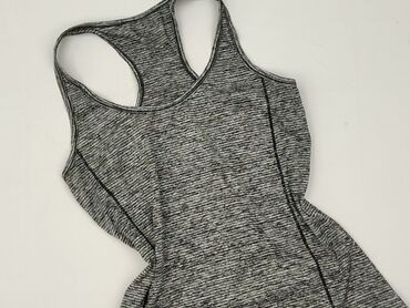 legginsy kolarki: Top damski, S