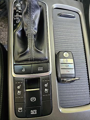 k 5: Kia K5: 2019 г., 2 л, Автомат, Бензин, Седан — 7