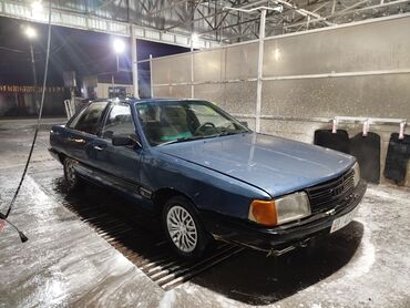 ауди с 4 дизел: Audi 100: 1986 г., 2.3 л, Механика, Газ, Седан