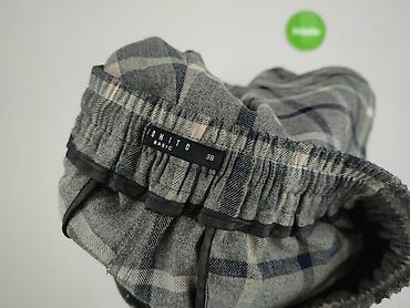actual basics: Mohito, Spodnie materiałowe damskie, rozmiar M — 4