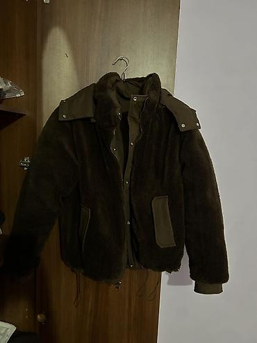 Kurtkalar: Zara, M — 2