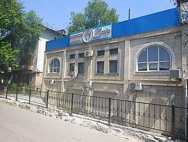 политеха: Здание, 400 м² — 3