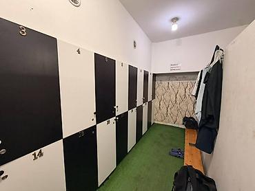 dəri satisi: Satılır obyekt 155 m², Memar Əcəmi m. 208 000 AZN 155 m² Sahə Çıxarış — 2