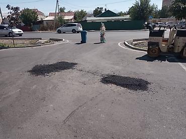 Кладка: Укладка асфальта Бесплатная консультация Больше 6 лет опыта — 14